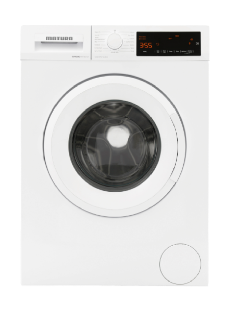 matura-home.de washing machine slider